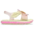 Sandalia Infantil Zaxynina Menina Conforto Spring - comprar online