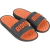 Chinelo Masculino Rider Pump Slide Massageador Macio - comprar online