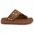 Imagem do Sandalia Vizzano Tratorada Papete Casual Tachas