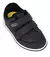 Tenis Klin Infantil Masculino Menino Freestyle Baby Conforto - Andare Calçados