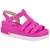 Sandalia Moleca Papete Fisherman Flatform