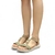 Sandalia Modare Conforto Ortopedica Elastico Macia - comprar online