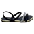 Imagem do Sandalia Rasteira Beira Rio Strass