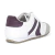 Tenis Sua Cia Branco Street Retro Casual Macio