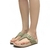 Tamanco Modare Ultra Conforto Ortopedico Anabela - comprar online
