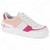 Tenis Vizzano Feminino Casual Plataforma Alta - comprar online