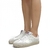Tenis Fila Court 80 Branco Casual Vintage - comprar online