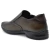 Imagem do Sapato Social Jota Pe 3D Vision Couro Conforto