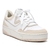 Tenis Via Marte Casual Nobuck Recortes - Andare Calçados