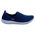 Tenis Actvitta Slip On Calce Facil Leve - Andare Calçados