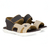 Sandalia Molekinho Infantil Papete Macia Leve - comprar online