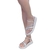 Sandalia Papete Moleca Brilho Strass - comprar online