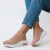 Tenis Modare Ultraconforto Ortopedico Macio Slip On - comprar online