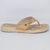 Chinelo Comfortflex Rasteira Pingente - Andare Calçados