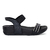 Sandalia Modare Ultra Conforto Ortopedica Elastico