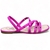 Sandalia Rasteira Dakota Tiras Spike - loja online