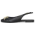 Sapatilha Beira Rio Slingback Conforto Casual Macia