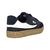 Imagem do Tenis Fila Court 80 Branco Casual Vintage