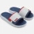 Chinelo Masculino Rider Pump Slide Massageador Macio - comprar online