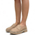 Mocassim Vizzano Loafer Tratorado Brilho - loja online