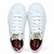 Tenis Coca Cola Fortune Leather Casual Conforto - loja online