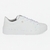 Tenis Ramarim Branco Plataforma Casual