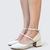 Scarpin Vizzano Mary Jane Tiras Boneca - comprar online