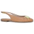 Imagem do Sapatilha Beira Rio Slingback Conforto Casual Macia