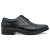 Sapato Social Jota Pe Air Wallace Couro Conforto - comprar online