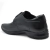 Imagem do Sapato Social Jota Pe 3D Couro Legitimo Conforto