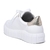 Tenis Via Marte Branco Casual - loja online