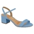 Sandalia Vizzano Salto Medio Grosso - comprar online
