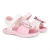 Sandalia Klin Infantil Menina Tic Tac Papete Laço - comprar online