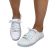 Tenis Feminino Moleca Casual Conforto na internet