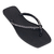 Chinelo Sua Cia Diamond Bico Quadrado Casual Strass - loja online