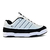Tenis QIX Golden Camurça Streetwear Skate Conforto