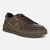 Tenis Democrata Denim Wide Casual Couro - Andare Calçados