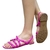 Sandalia Rasteira Dakota Tiras Spike - comprar online