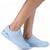 Imagem do Tenis Kolosh Plataforma Casual