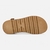 Sandalia Modare Plataforma Ultra Conforto Leve