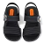 Sandalia Molekinho Infantil Conforto Tiras Macia - comprar online
