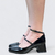 Scarpin Vizzano Mary Jane Tiras Boneca - Andare Calçados