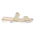 Sandalia Modare Ultra Comfy Flat - comprar online