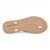 Chinelo Azaleia Fabi Light Line - comprar online