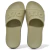 Chinelo QIX Slide Casual Conforto Full EVA Leve na internet