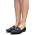 Mocassim Vizzano Bico Fino Conforto - comprar online