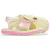 Sandalia Infantil Zaxynina Menina Conforto Spring