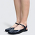 Sapatilha Dakota Bico Fino Slingback - comprar online