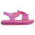 Sandalia Infantil Zaxynina Menina Conforto Spring - comprar online