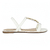 Sandalia Rasteira Dakota Correntes - comprar online